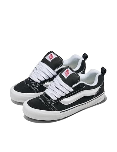 Vans Unisex-Adult Knu Skool thumbnail 2