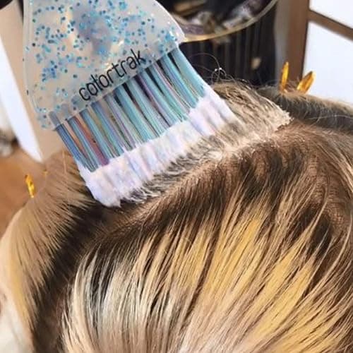 Colortrak Hair Brush Set thumbnail 7