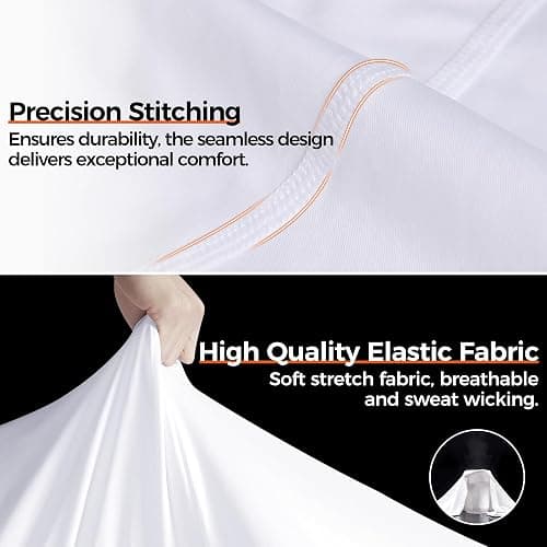 COOLOMG Youth Girls Softball Sliding Shorts Padded Compression Sliders for Baseball Football Lacrosse Cricket thumbnail 6