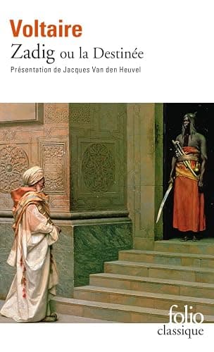 Zadig ou La Destinée - Image 1