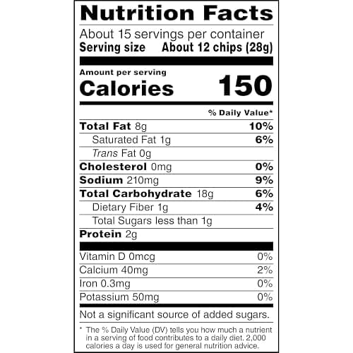 Doritos Tortilla Chips, Nacho Cheese Chips, Party Size, 14.5oz Bag thumbnail 5