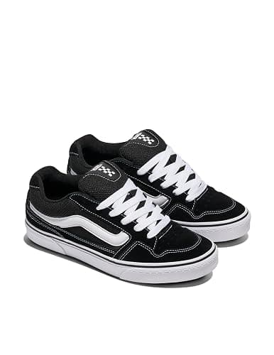 Vans Mens Caldrone Shoe thumbnail 6