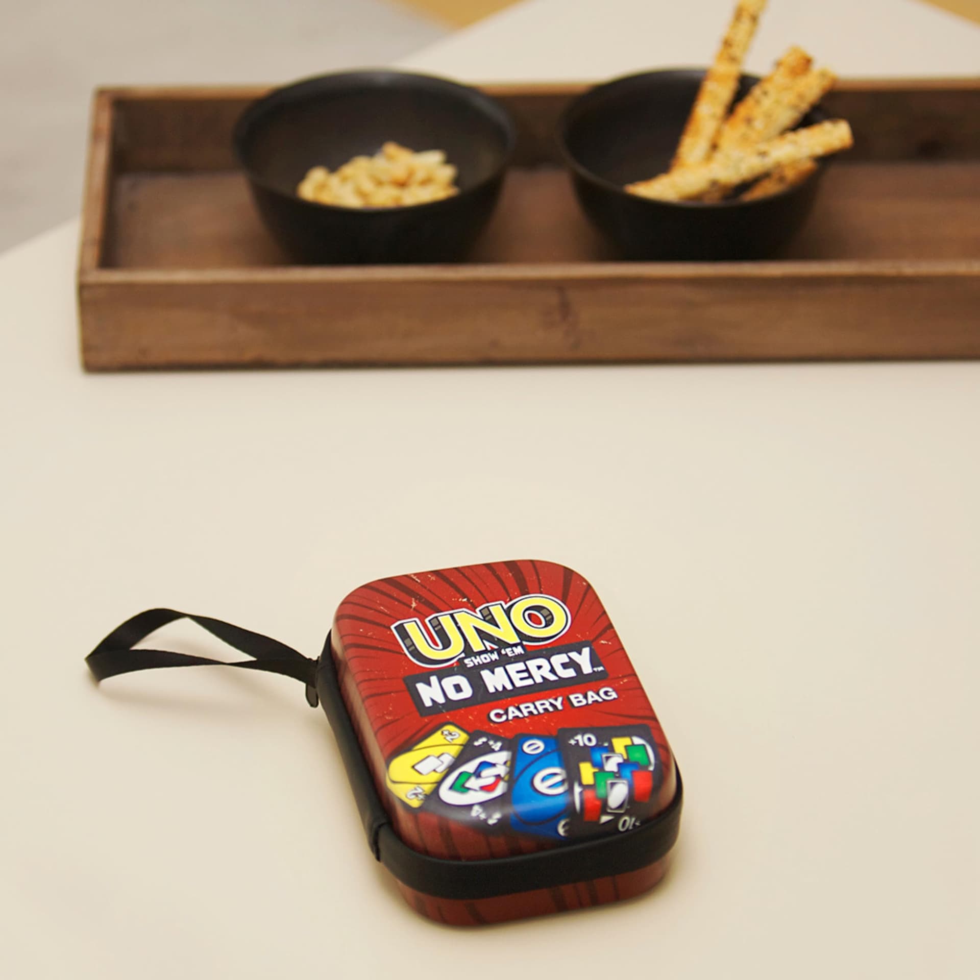 UNO No Mercy Carry Bag thumbnail 6