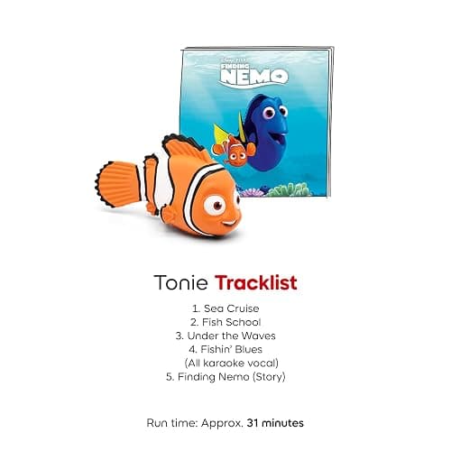Tonies Figurine - Nemo thumbnail 5