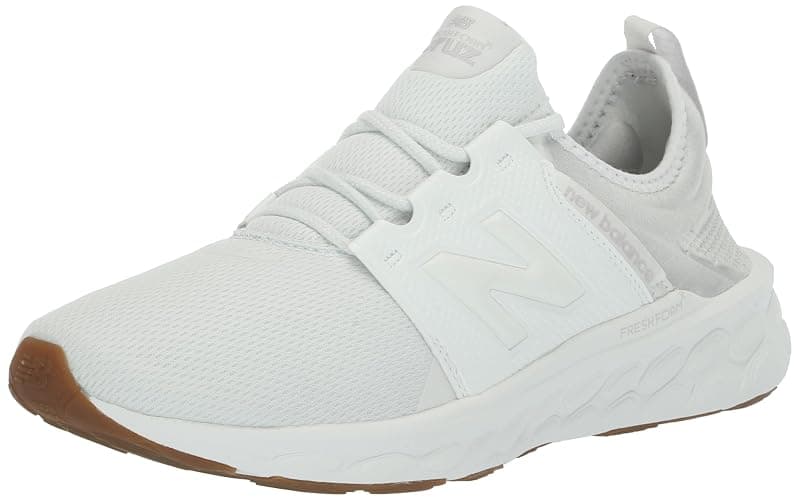 New Balance Men's Fresh Foam X Cruz Artisan V3 Shoes - Image 1