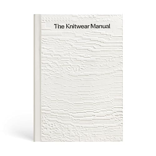 The Knitwear Manual: A complete guide to knitwear design thumbnail 2