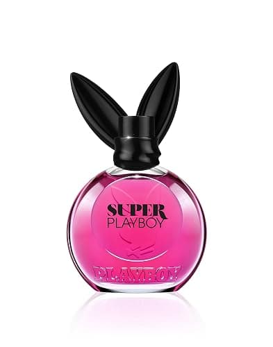 Playboy Superhero Women 40ml EDT Spray thumbnail 2