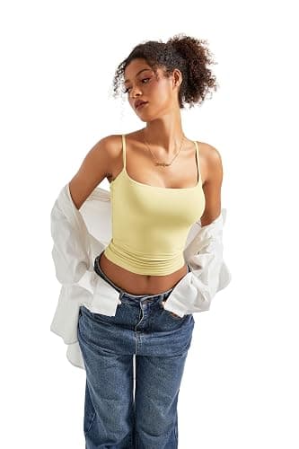 SUUKSESS Tank Top Cami Shirt thumbnail 3