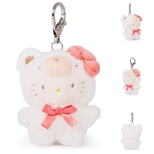 GUND Sanrio Hello Kitty and Friends Café Latte Surprise Plush Toy, Mystery Unboxing Stuffed Animal for Ages 1 and Up, Multicolor, 3.5” (1 of 6 Styles) thumbnail 2