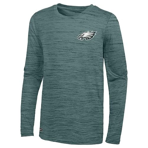 Eagles long sleeve - Image 1