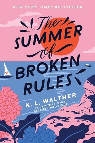 The summer of broken rules  - Image 1