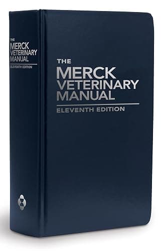 The Merck Veterinary Manual - Image 1