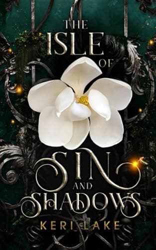 The Isle Of Sin And Shadows - Image 1