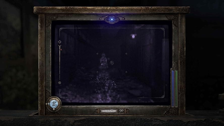 FATAL FRAME II: Crimson Butterfly REMAKE - PlayStation 5 thumbnail 7