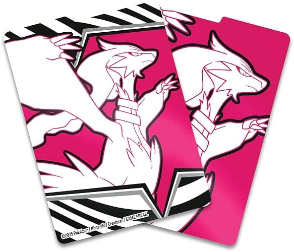 Pokemon TCG Scarlet & Violet 10.5 White Flare Elite Trainer Box thumbnail 6
