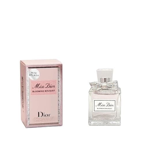 Dior Miss Dior Blooming Bouquet for Women Eau de Toilette Splash, 0.17 Ounce - Image 1