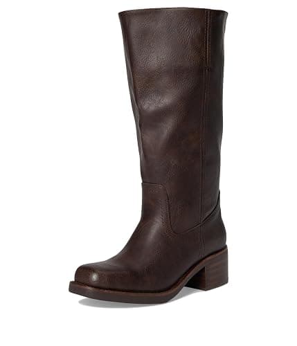 FRYE AND CO. Miranda 14 Wide Calf thumbnail 7
