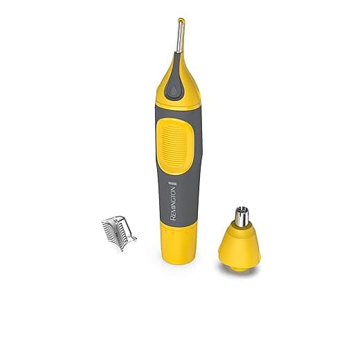 Remington Nose, Ear & Brow Trimmer