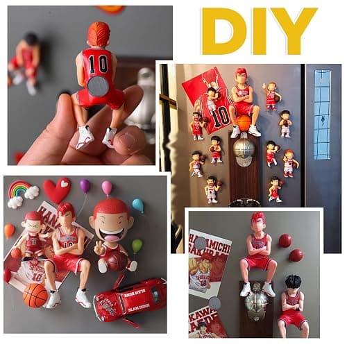 DIYMAG 90Pcs Magnets for Crafts 0.7 * 0.12inch Strong Adhesive Ceramic Magnet Small Round Circle Button Sticky Magnetics Dots Heavy Duty Double Sided for Refrigerator Fridge with Backing for School thumbnail 6