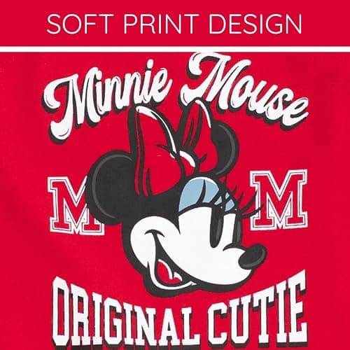 Disney Junior Girls Tank Dress Toddler to Big Kid Sizes (2T - 14-16) thumbnail 5