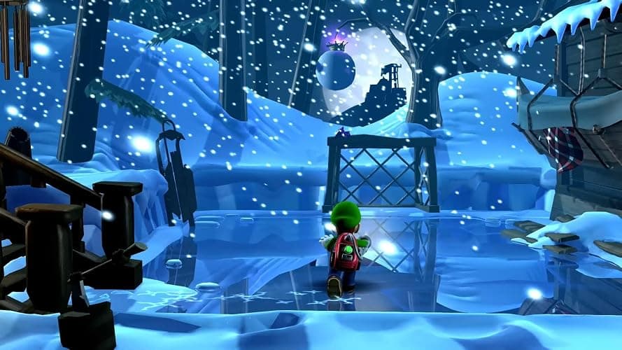 Luigi's Mansion 2 HD thumbnail 5