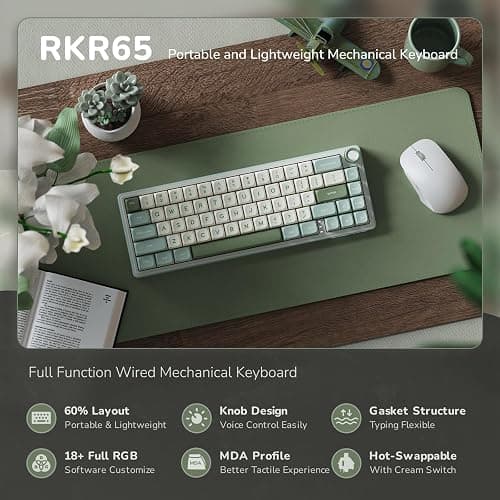 RK ROYAL KLUDGE R65 thumbnail 2