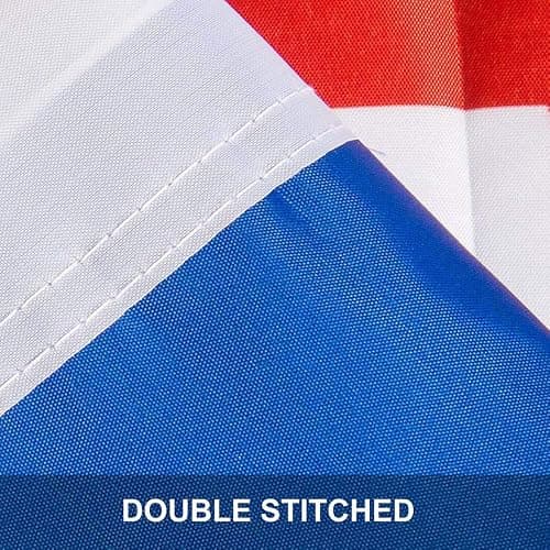 Shmbada 3x5 Ft Malachi Barton Decorative Flag Double Stitched with 2 Brass Grommets Decor for Indoor Outdoor, Tapestry Wall Hanging College Dorm Room Decoration thumbnail 7
