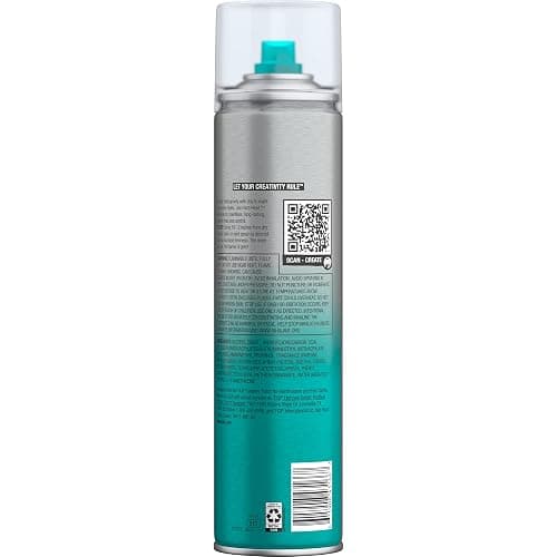 TIGI Bed Head Hard Head Hair Spray – Extra Strong Hold for All Day Style and All Hair Types, 11.7 oz thumbnail 8