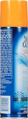 Static Guard Fabric Spray, 5.5 Ounce Can (Pack of 2) thumbnail 6