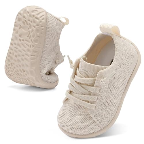 Centipede Demon Baby Shoes Baby Boy Girl First Walking Shoes Breathable Barefoot Infant Shoe Lightweight Slip On Sneakers Soft Sock Shoe - Image 1