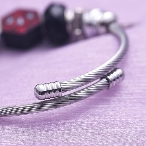 Melix Home Friendship Bracelet Friends Don't Lie Gifts TV Merchandise Halloween Collection Gift thumbnail 8