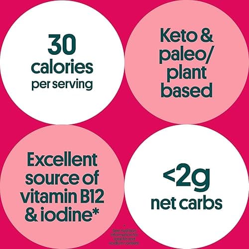 Seaweed (flavor 1) thumbnail 4