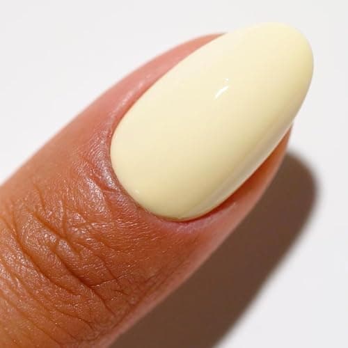 DND DC Gel Polish Set, Free Spirit Collection, UV/LED GelPolish and Air Dry Nail Lacquer, Matching Chip-Free Polish Duo, 0.5 Fl Oz Each thumbnail 7