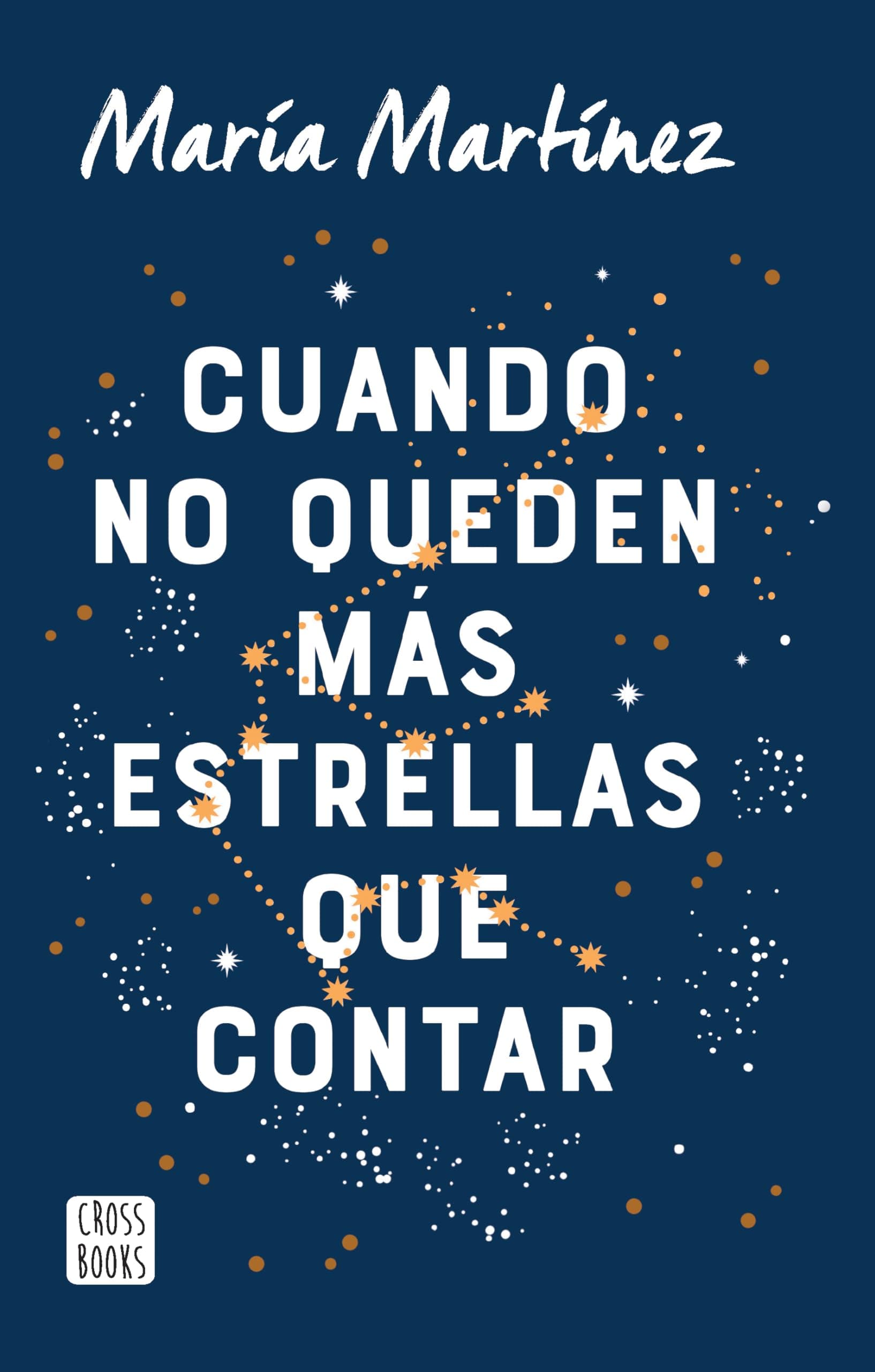 Cuando no queden más estrellas que contar TD - Image 1