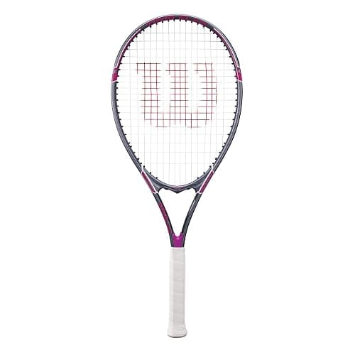 Wilson Tour Slam Adult Recreational Tennis Rackets - Image 1