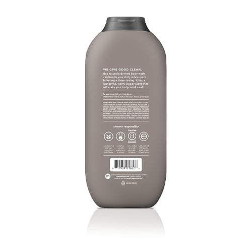 Method Men, 3-pack Body Wash 18 Oz Each (Sea + Surf, Cedar + Cypress, Juniper + Sage) thumbnail 3