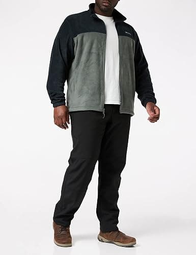 Columbia Steens Mountain 2.0 Full Zip Fleece Jacket thumbnail 3