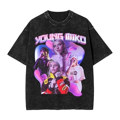 Men Novelty T Shirt Short-Sleeve Adult Teens Cotton Shirt - Image 1