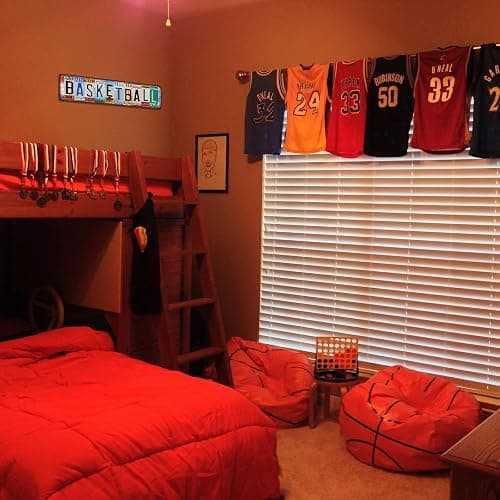 Vintage Sport Metal Tin Signs Volleyball Street Signs Man cave Home Room Bar Wall Decor 16 x 4 Inches thumbnail 4