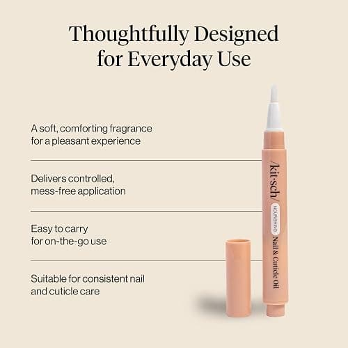 Cuticle Oil Pen  thumbnail 4