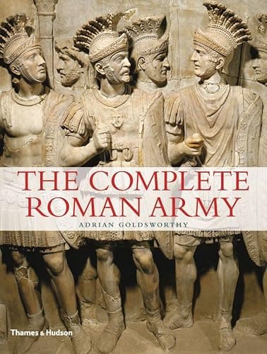The Complete Roman Army: 0 - Image 1