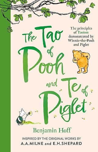The Tao of Pooh & The Te of Piglet - Image 1