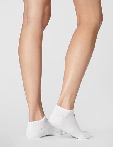 Nike Unisex Adult Everyday Cushioned Training No-Show Socks (6 Pairs) thumbnail 5