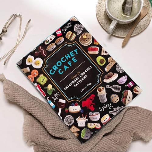 Crochet Food Book thumbnail 4