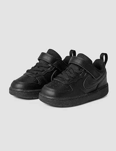 Nike Kids' Court Borough Low Recraft Shoes thumbnail 5
