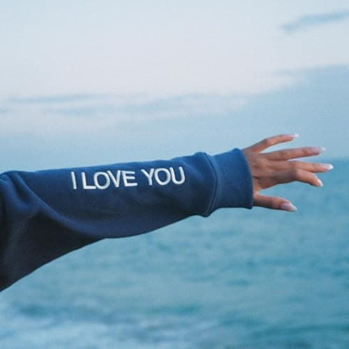 Juakoso Women Y2k Cute Graphic Hoodies Oversized Long Sleeve Coquette Sweatshirt Preppy Aesthetic Teen Girl Clothes thumbnail 4
