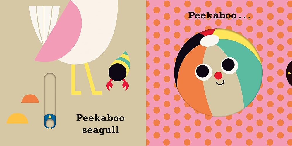 Peekaboo Sun thumbnail 4