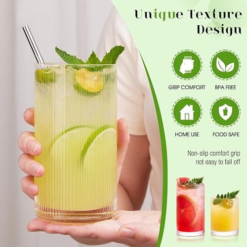 Matching Glass Set thumbnail 8