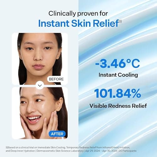 TORRIDEN Dive-In Hyaluronic Acid Soothing Cream 100ML thumbnail 6