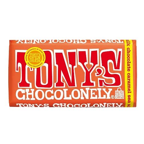 tonys chocolonely - Image 1